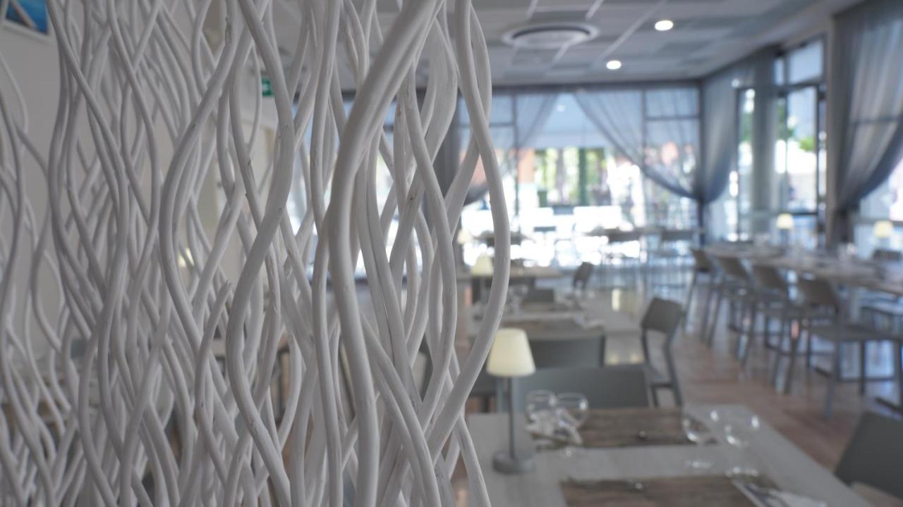 Lively Hotel بيلاريا-إيجيا مارينا المظهر الخارجي الصورة