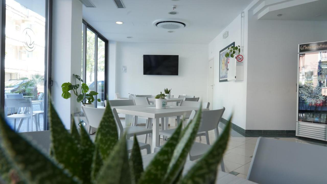 Lively Hotel بيلاريا-إيجيا مارينا المظهر الخارجي الصورة