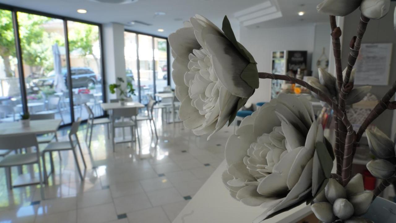 Lively Hotel بيلاريا-إيجيا مارينا المظهر الخارجي الصورة